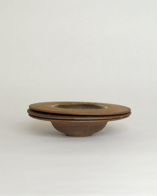 Rim Dish