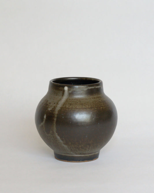 Round Vase