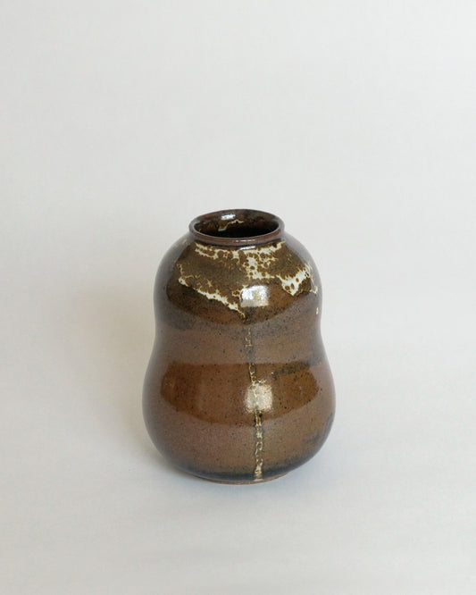 Gourd Vase