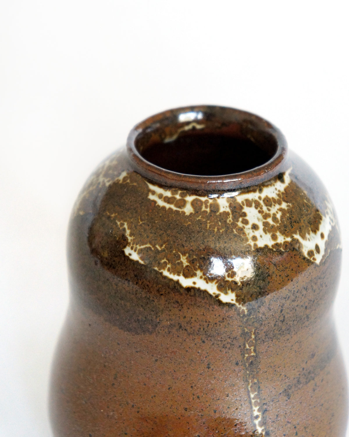 Gourd Vase 323