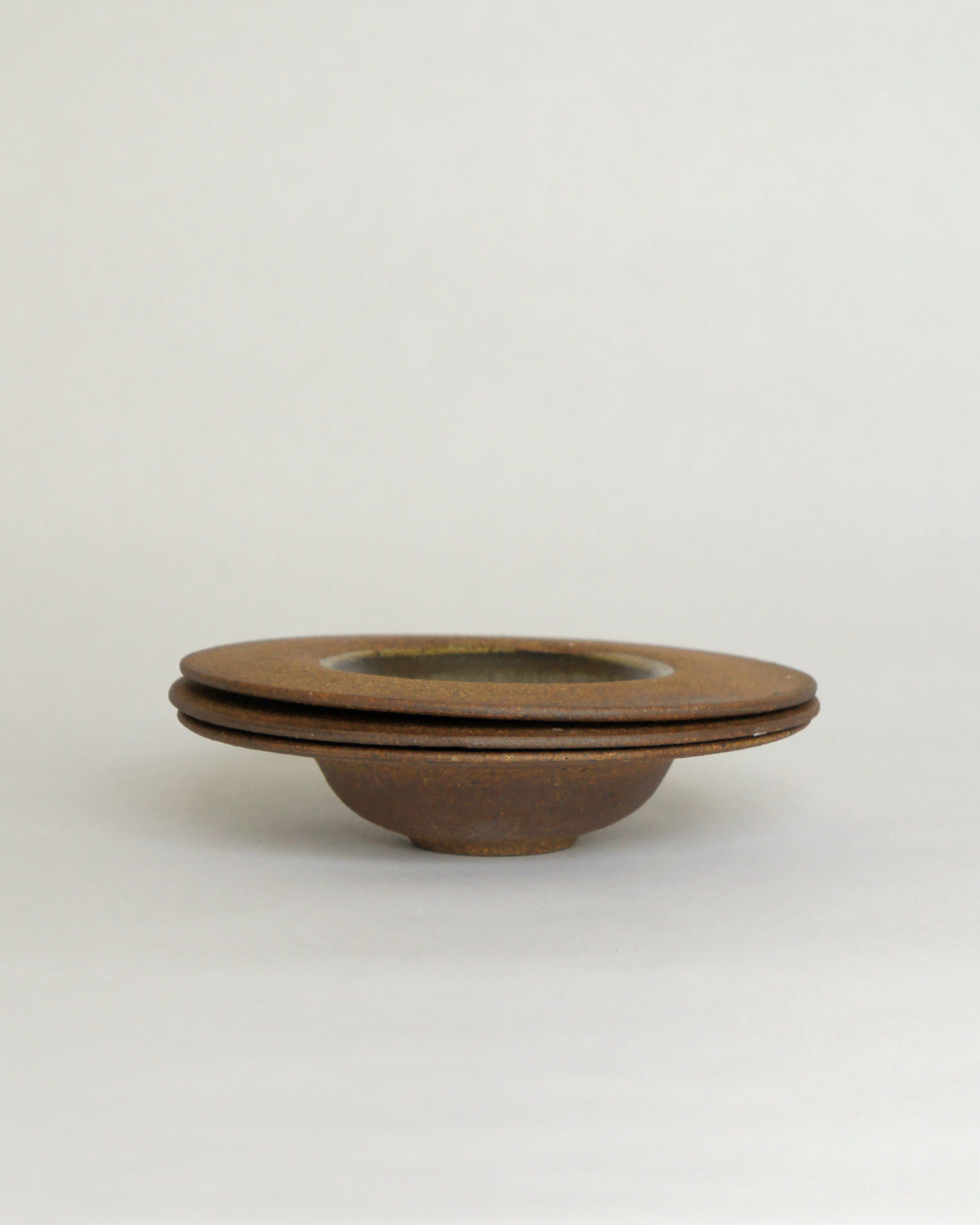 Rim Dish 241