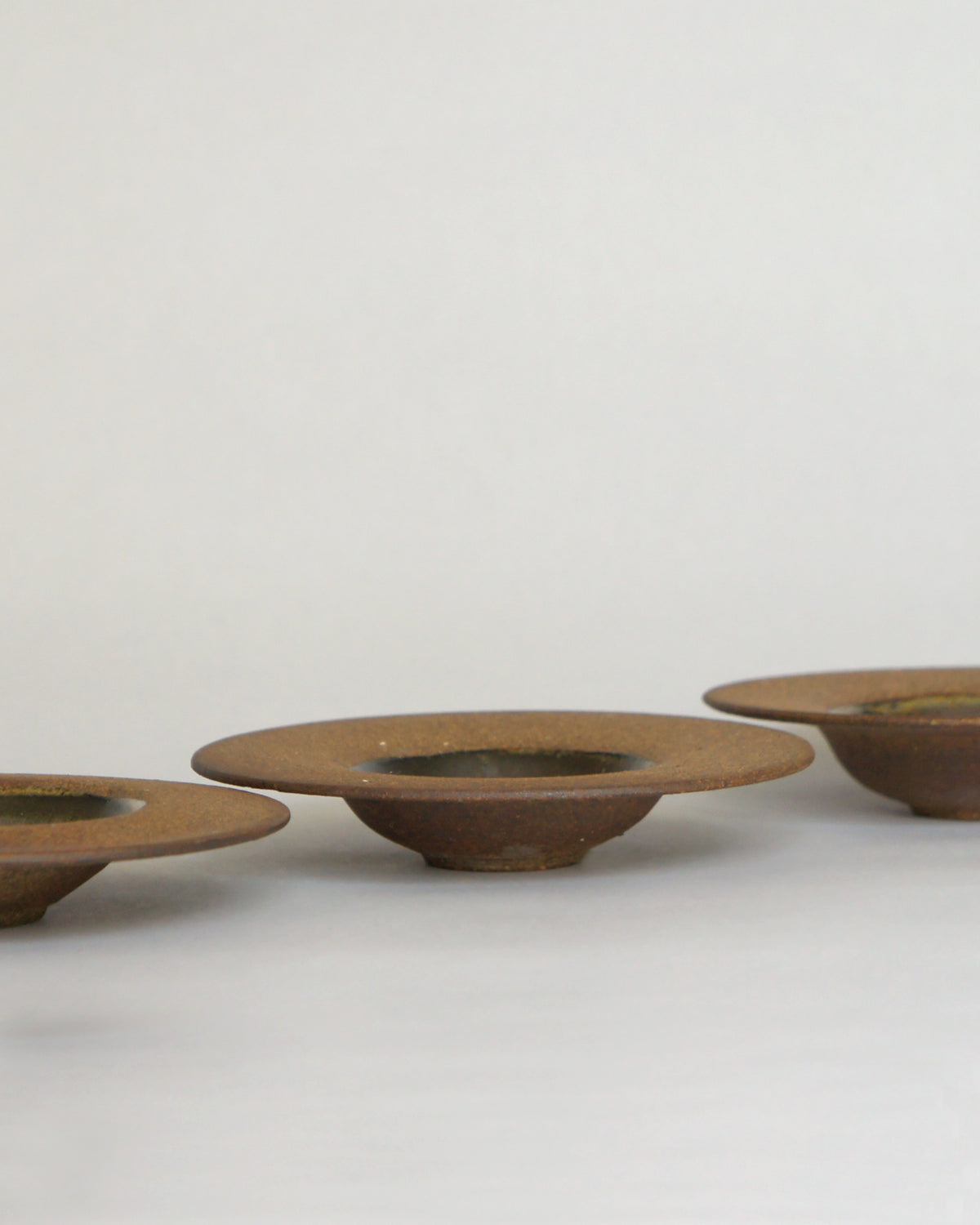 Rim Dish 241