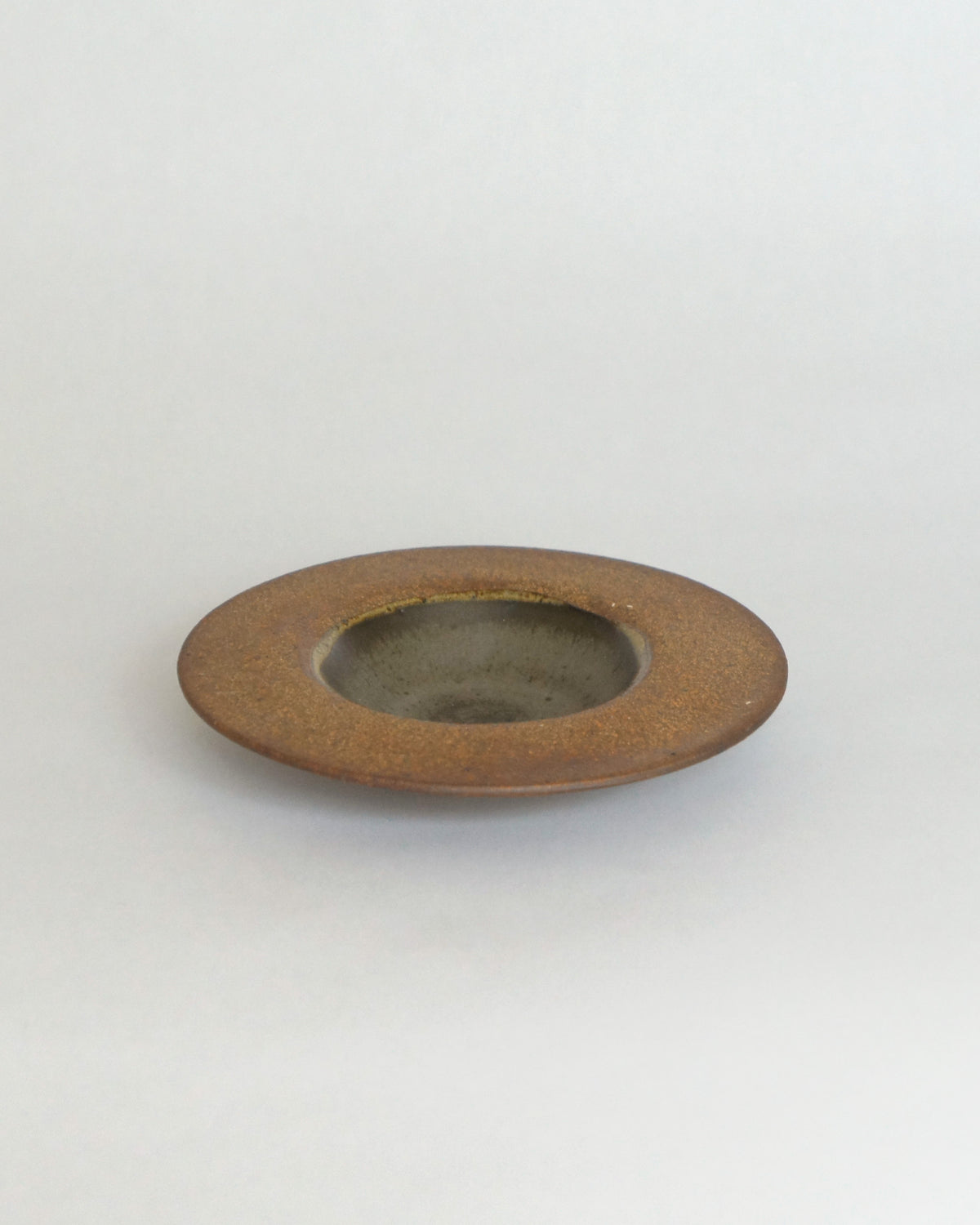 Rim Dish 241