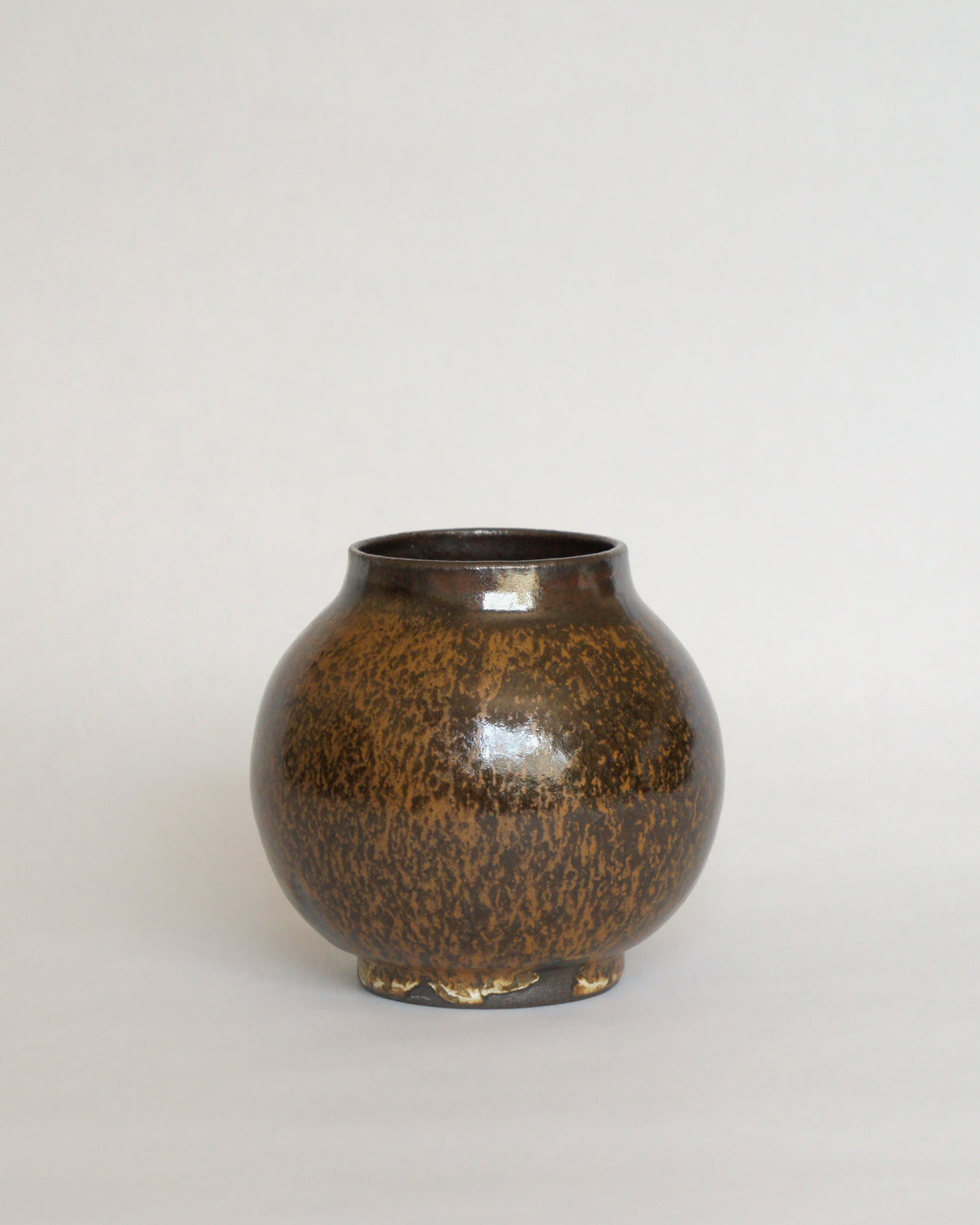 Round Vase 312