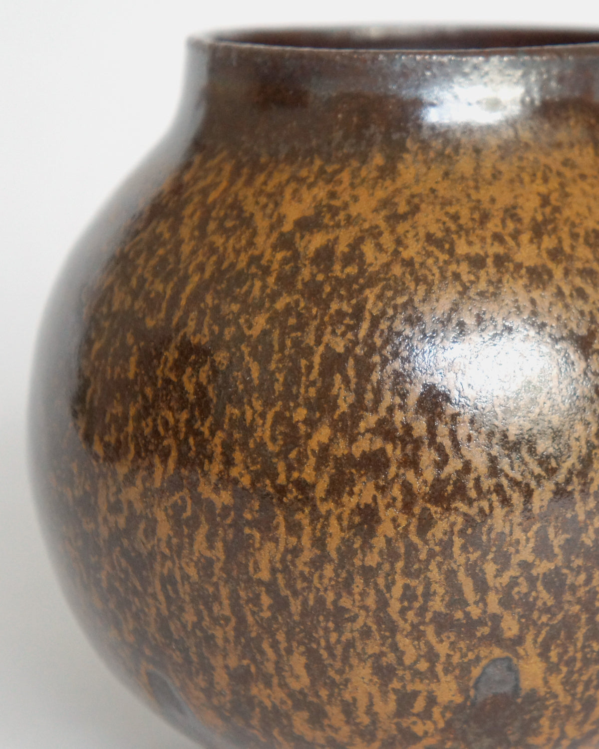 Round Vase 312