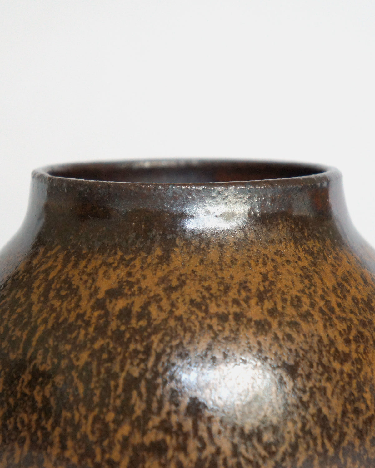 Round Vase 312