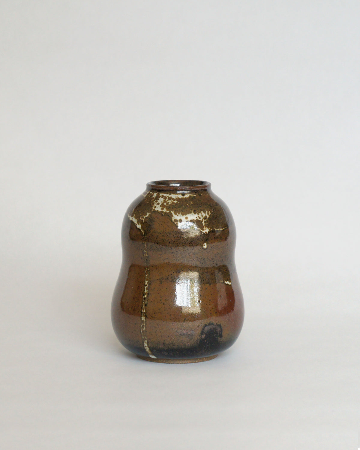Gourd Vase 323