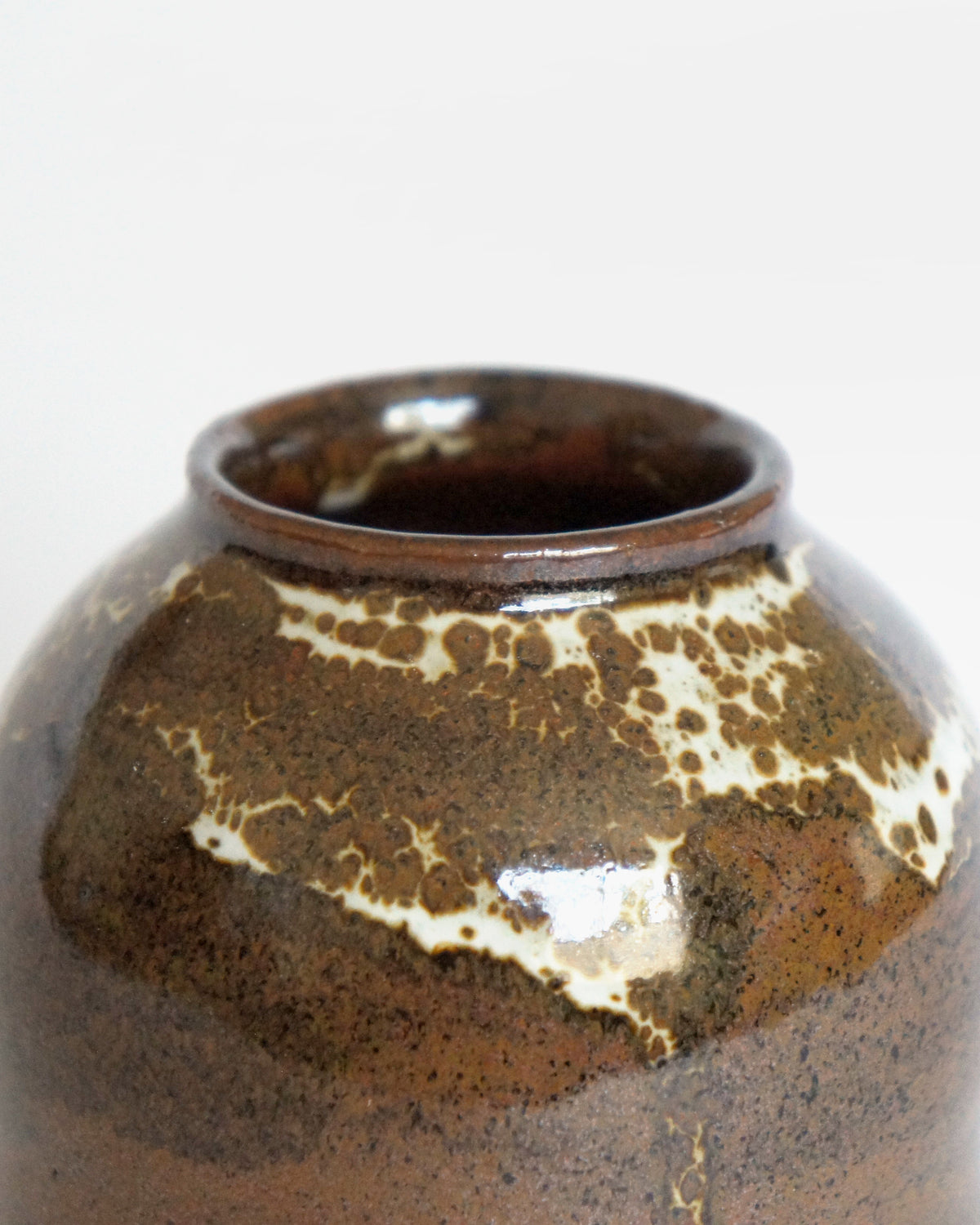 Gourd Vase 323