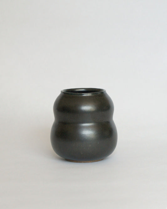 Gourd Vase