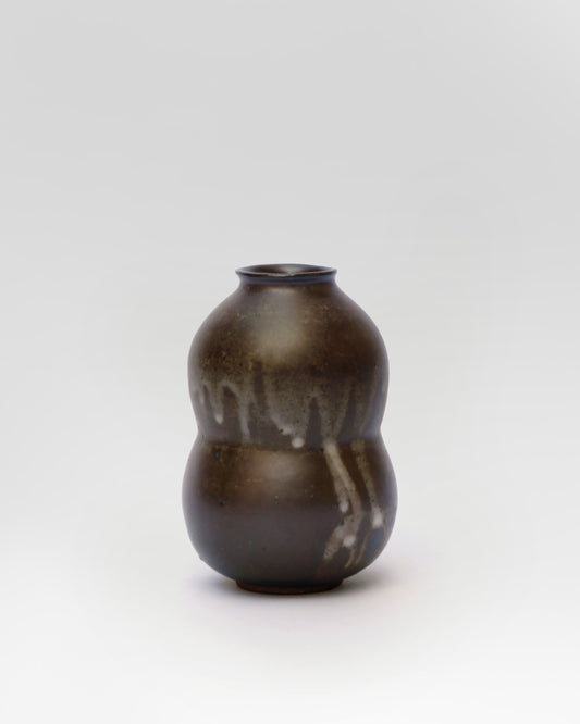 Gourd Vase