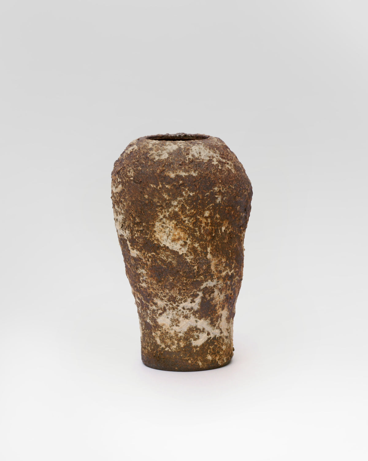 Organic Vase 344