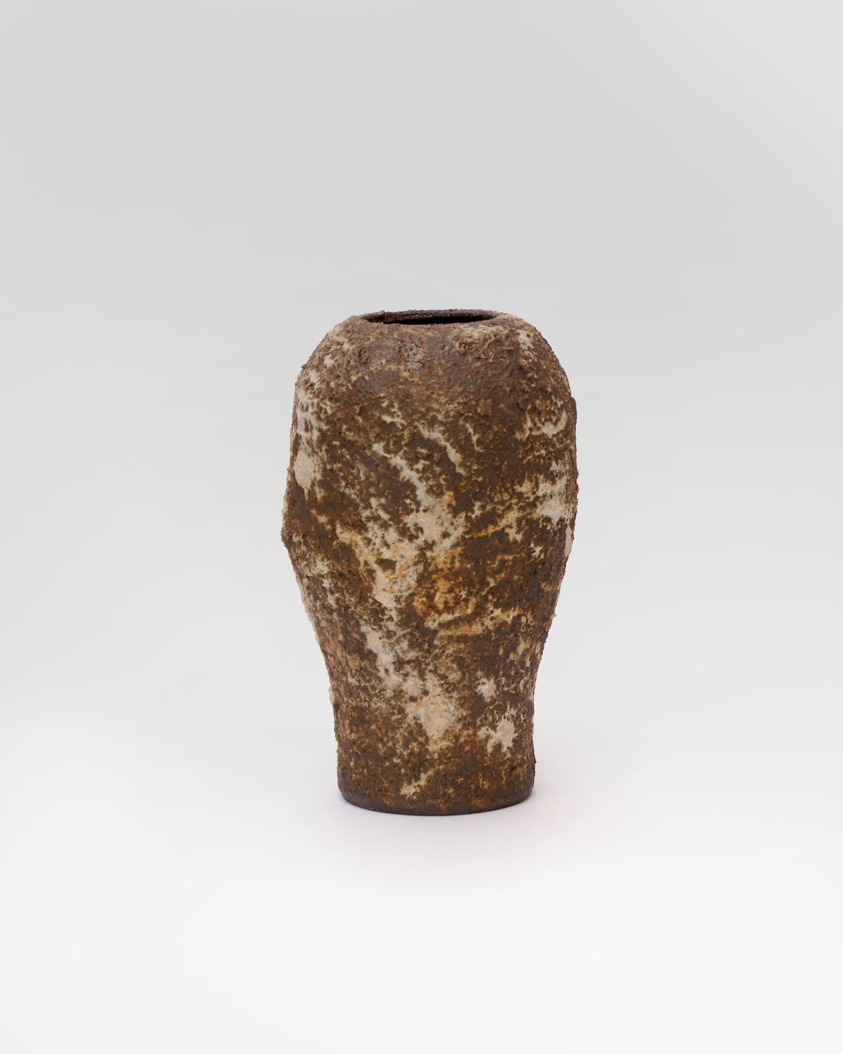Organic Vase 344