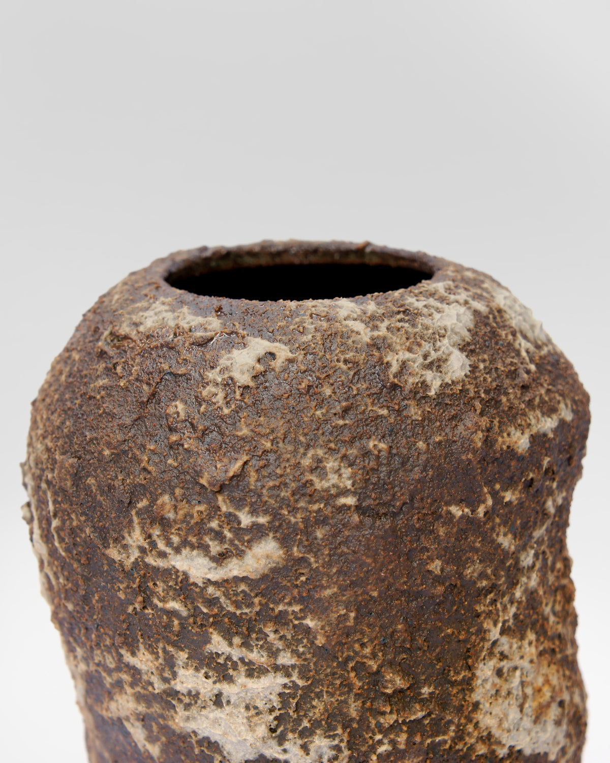 Organic Vase 344