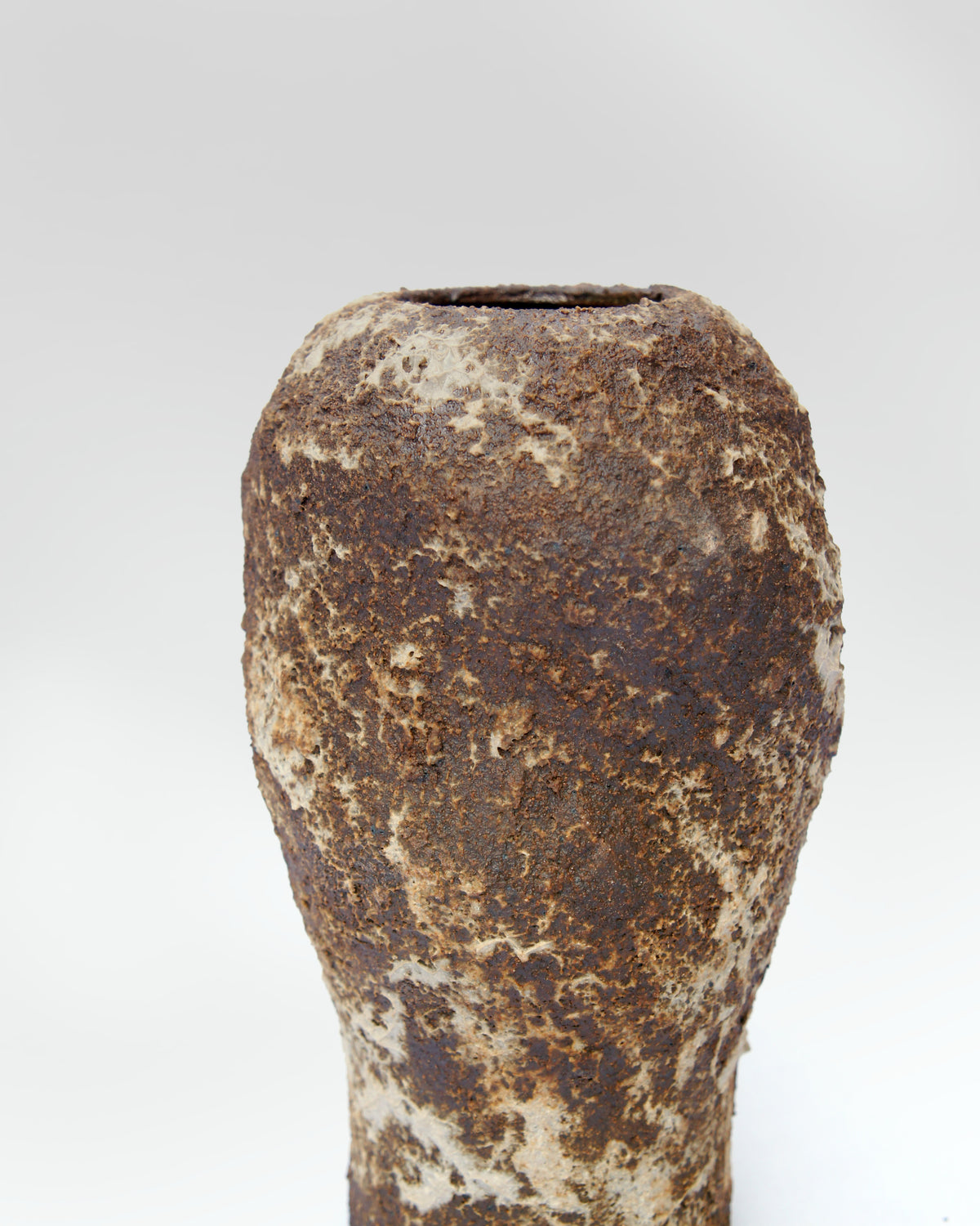 Organic Vase 344