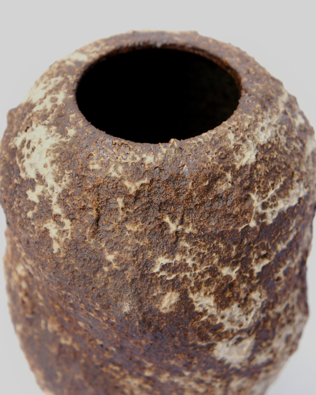 Organic Vase 344